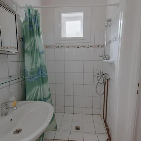 Guest house Pensiunea La Maison Verte