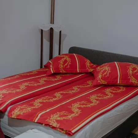 Pensiunea La Maison Verte * Pietroasa (Bihor)