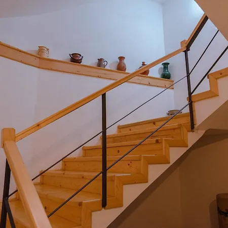 Pensiunea La Maison Verte * Pietroasa (Bihor)