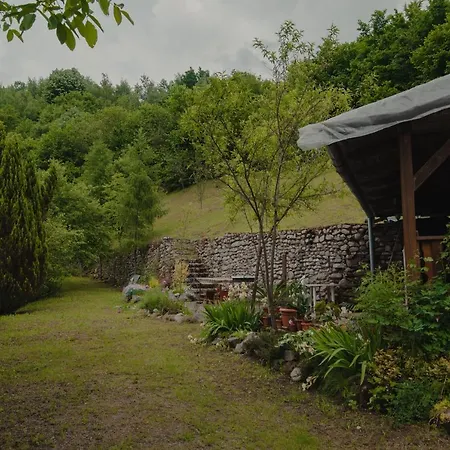 Pensiunea La Maison Verte *