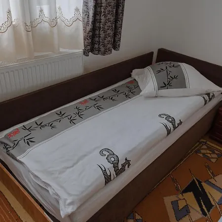 Pensiunea La Maison Verte Guest house Pietroasa (Bihor)