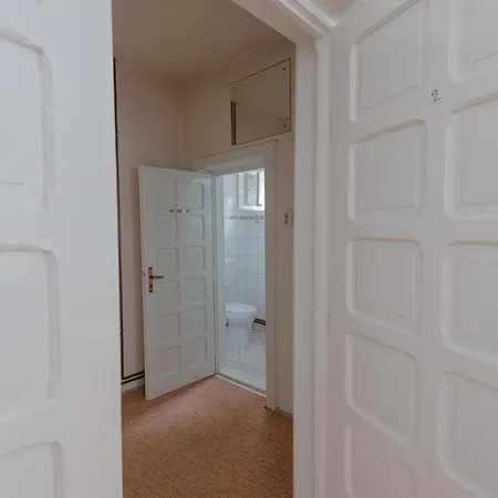 Pensiunea La Maison Verte *