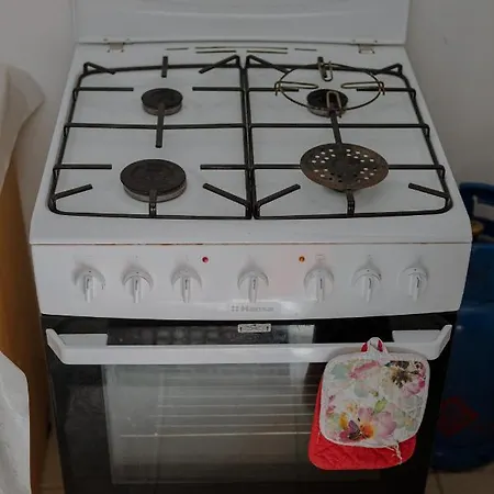 Pensiunea La Maison Verte Guest house Pietroasa (Bihor)
