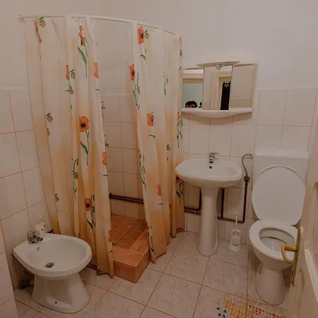 Pensiunea La Maison Verte