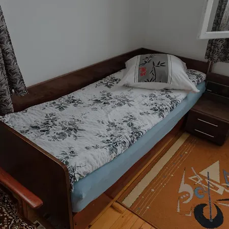 Pensiunea La Maison Verte * Pietroasa (Bihor)