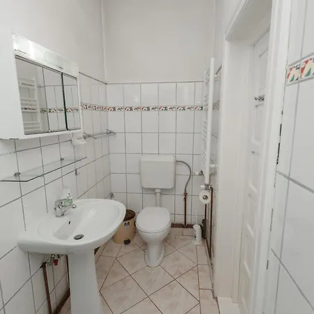 Guest house Pensiunea La Maison Verte Pietroasa (Bihor)