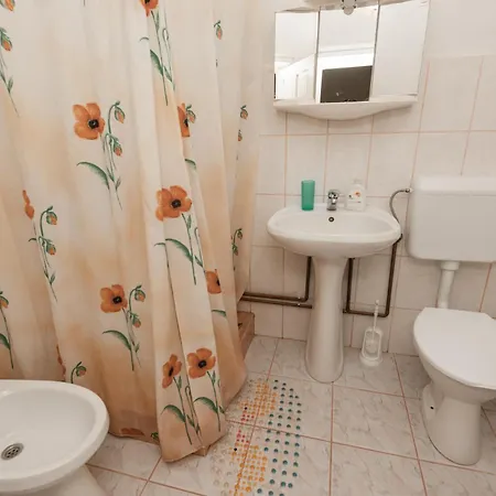 Guest house Pensiunea La Maison Verte